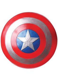 Avengers: Endgame Adult Captain America 24inch Shi
