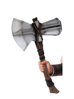 Avengers: Endgame Stormbreaker Thor Hammer