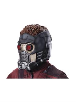 Avengers: Endgame Adult Star-Lord 1/2 Mask