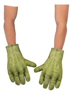 Avengers: Endgame Adult Hulk Padded Gloves