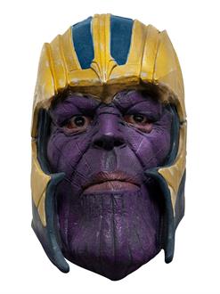 Avengers: Endgame Adult Thanos Overhead Latex Mask