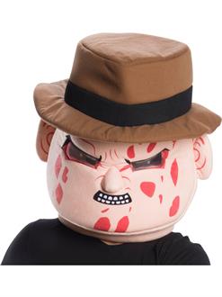 A Nightmare On Elm Street Freddy Krueger Mascot Ma