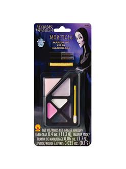 The Addams Family Kids Morticia's Make-Up Kit