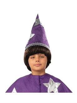 Stranger Things 3 Will's Bowl Cut Wig