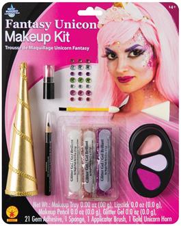Fantasy Unicorn Make-Up Kit