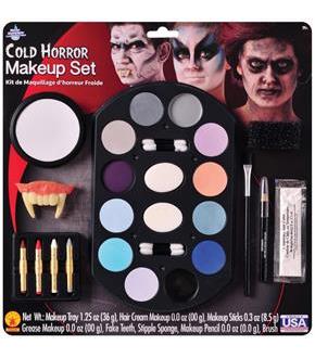 Cold Horror Value Kit