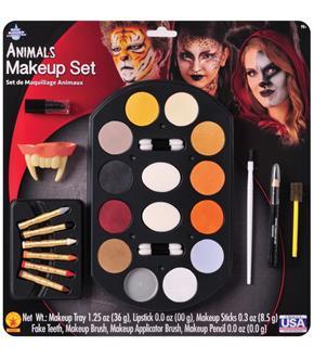 Animals Value Kit