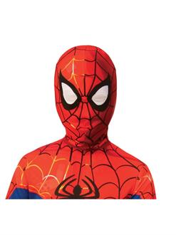 Spider-Man: Into the Spider-Verse Peter Parker Spi