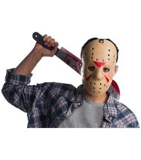 Friday the 13th Jason Mask