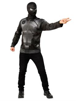 Mens Spider-Man Far From Home: Spider-Man Costume