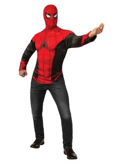 Mens Spider-Man Far From Home: Spider-Man Costume
