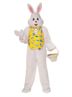 Bunny Mascot Costume