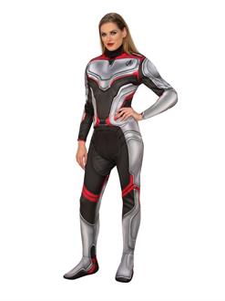 Avengers: Endgame Team Suit Deluxe Adult Costume