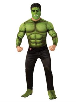 Avengers: Endgame Hulk Deluxe Adult Costume