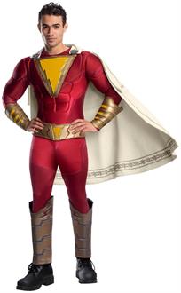 Shazam Grand Heritage Costume