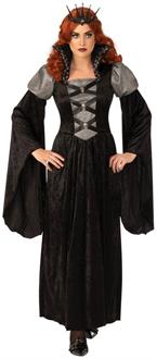 Dark Queen Adult Costume