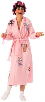 Crazy Cat Lady Adult Costume