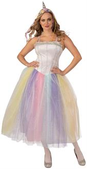 Unicorn Adult Costume