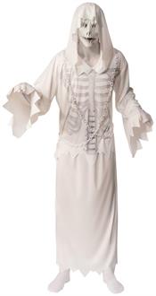 Hooded Ghost Costume