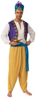 Sultan Adult Costume