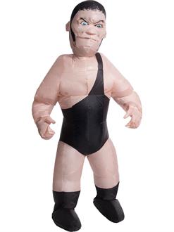 Wwe Andre The Giant Inflatable Adult (Standard) Costume