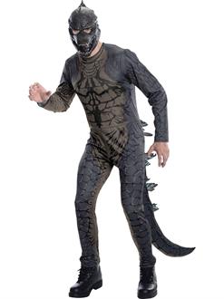 Godzilla: King of the Monsters Godzilla Classic Adult Costume