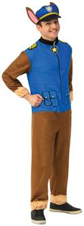 Paw Patrol Chase Adult JumpSuit
