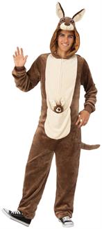 Kangaroo Comfy Wear Costume