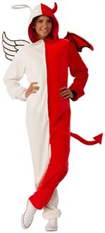 Angel/ Demon Comfy Wear Costume