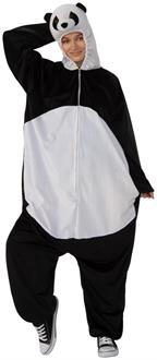 Panda Comfy Wear Costume
