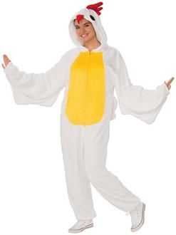 Chicken Comfy Wear Costume