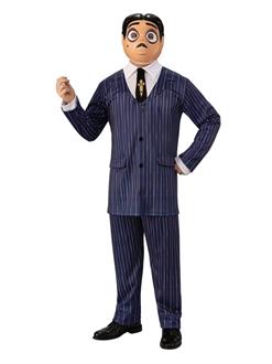 The Addams Family Gomez Adult Costume