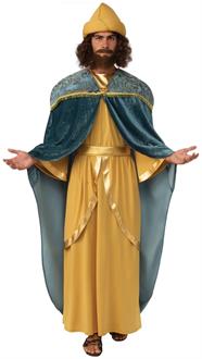 Gasper Costume