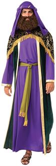 Balthasar Costume