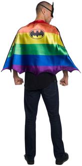 Batman Cape - Pride