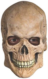 Crypt Skull Mask