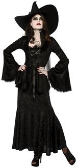 Adult Witches Hat