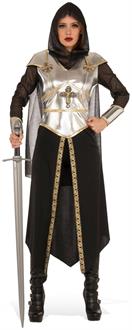 Adult Medieval Warrior Costume