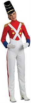 Women'S Toy Soldier Costume