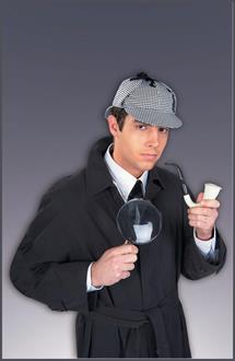 Detective Kit