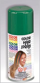 Hairspray-Green