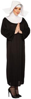 Costume-Adult Nun Better Costume