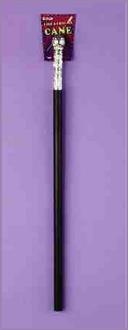Walking Cane-Gold Theatrical