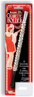 Jeweled Cigarette Holder