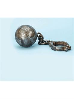 Jumbo Ball & Chain