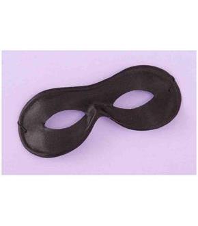 Mystery Mask-Black