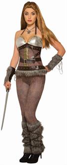 Viking - Valkyrie Corset