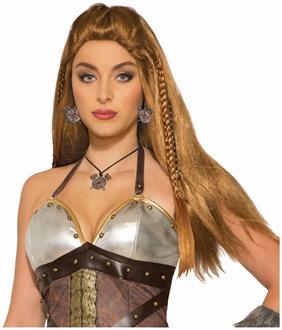Viking - Earrings