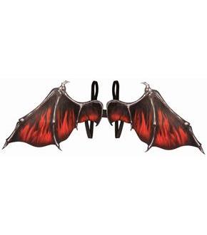 Vampire Wings