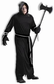 Death Robe-Standard Costume